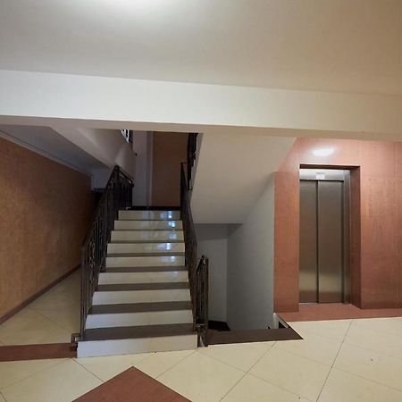 Alessandro Home 9 Luxury Centru Palas Mall Iasi Moldovei 30 Zewnętrze zdjęcie