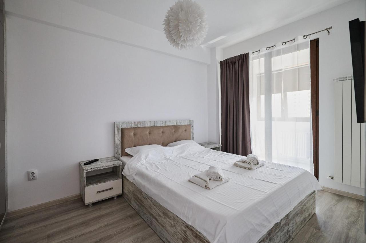Alessandro Home 9 Luxury Centru Palas Mall Iasi Moldovei 30 Zewnętrze zdjęcie