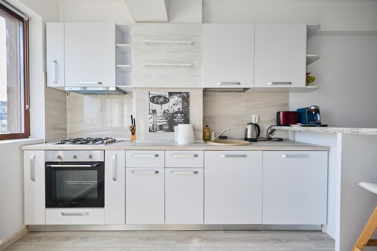 Alessandro Home 9 Luxury Centru Palas Mall Iasi Moldovei 30 Zewnętrze zdjęcie