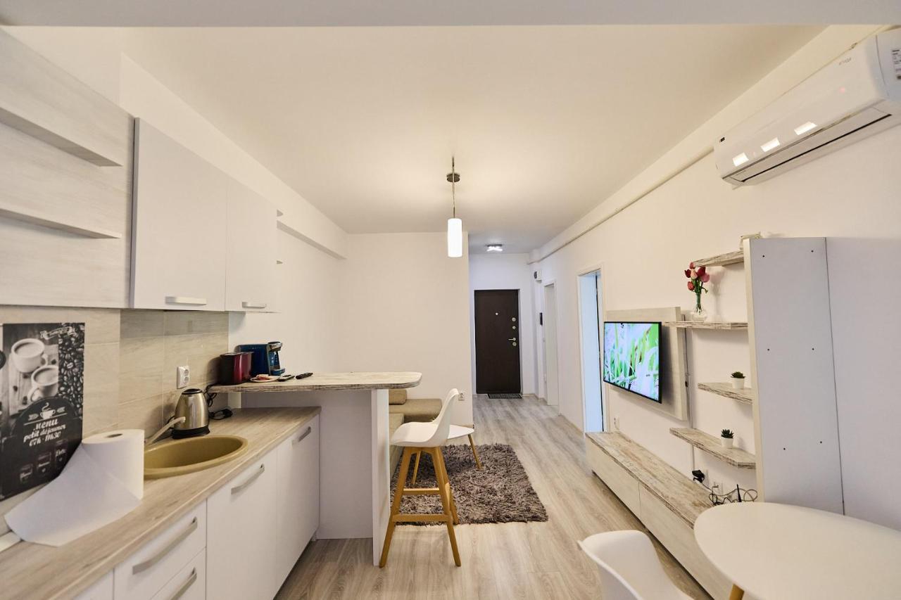 Alessandro Home 9 Luxury Centru Palas Mall Iasi Moldovei 30 Zewnętrze zdjęcie