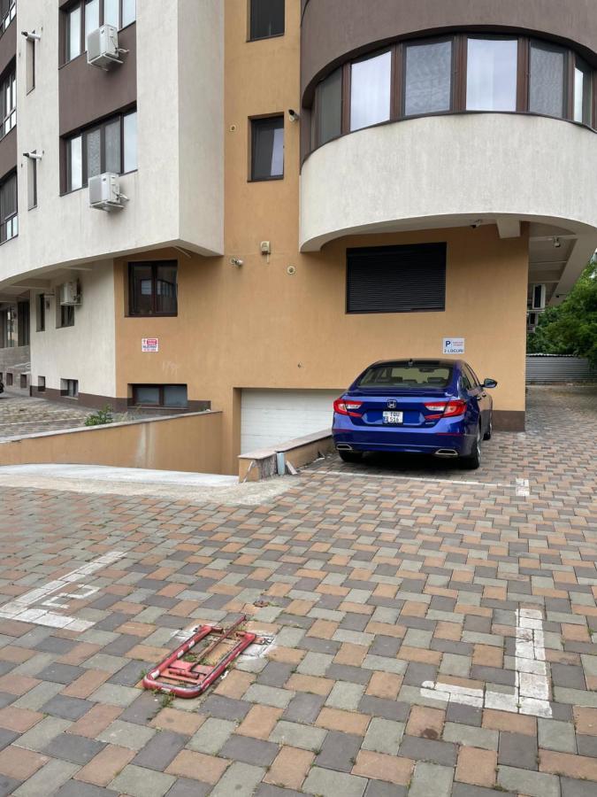Alessandro Home 9 Luxury Centru Palas Mall Iasi Moldovei 30 Zewnętrze zdjęcie