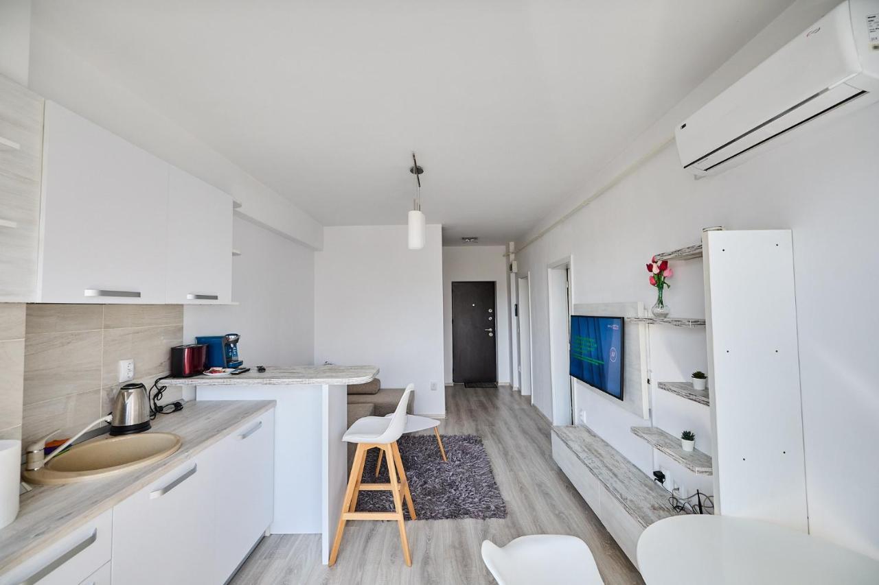 Alessandro Home 9 Luxury Centru Palas Mall Iasi Moldovei 30 Zewnętrze zdjęcie