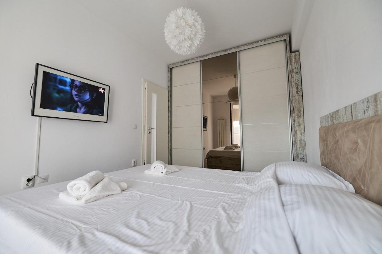 Alessandro Home 9 Luxury Centru Palas Mall Iasi Moldovei 30 Zewnętrze zdjęcie