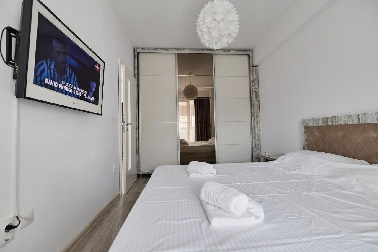 Alessandro Home 9 Luxury Centru Palas Mall Iasi Moldovei 30 Zewnętrze zdjęcie