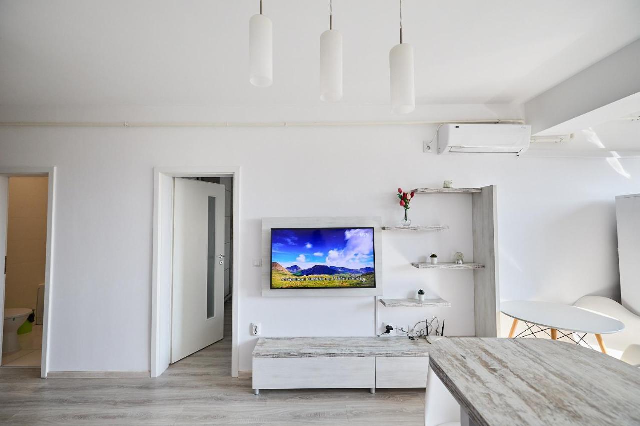 Alessandro Home 9 Luxury Centru Palas Mall Iasi Moldovei 30 Zewnętrze zdjęcie