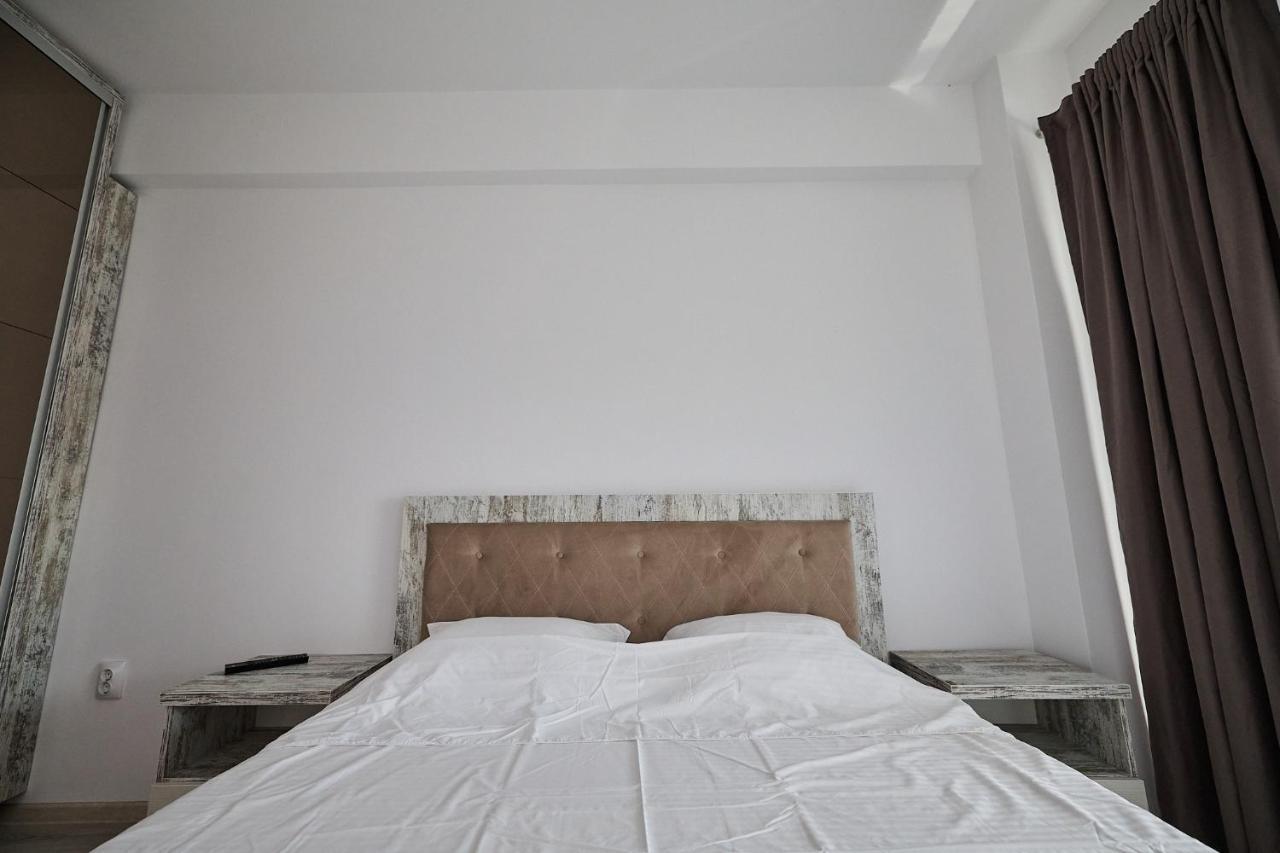 Alessandro Home 9 Luxury Centru Palas Mall Iasi Moldovei 30 Zewnętrze zdjęcie