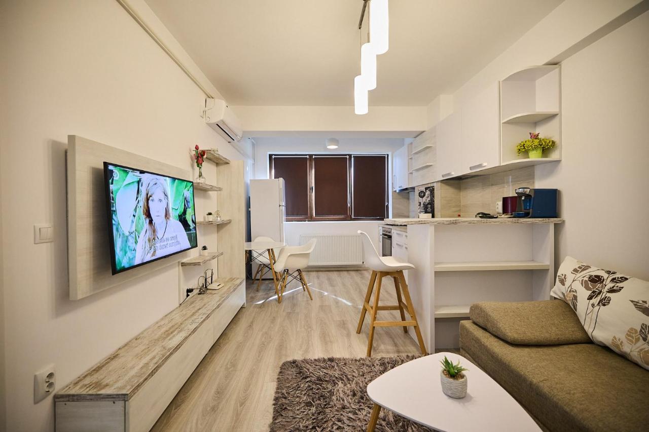 Alessandro Home 9 Luxury Centru Palas Mall Iasi Moldovei 30 Zewnętrze zdjęcie