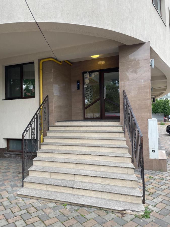 Alessandro Home 9 Luxury Centru Palas Mall Iasi Moldovei 30 Zewnętrze zdjęcie
